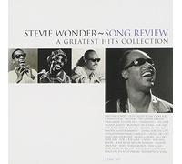 Wonder, Stevie - Song Review-Greatest Hits