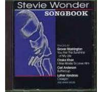Wonder,Stevie - Songbook [Import]