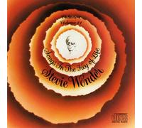 Wonder,Stevie - Songs in The Key [Import]