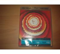 Wonder Stevie - Songs in the key of life - Blu-Ray Audio [(BRD audio)]