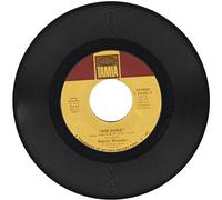 Wonder, Stevie - Stevie Wonder 45 RPM He's Misstra Know It All / Sir Duke