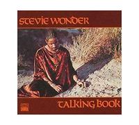 Wonder, Stevie - Talking Book