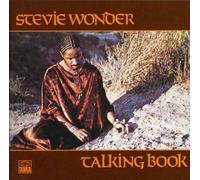 Wonder, Stevie - Talking Book by Wonder, Stevie Original recording remastered edition (2000) Audio CD