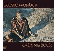Wonder,Stevie - Talking Book-Uhq-CD