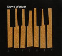 Wonder,Stevie - Tribute