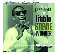 Wonder, Stevie - Tribute to Uncle. [Import]