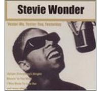 Wonder, Stevie - Yester You Yesterday