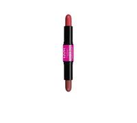 Wonder Stick Blush Nº Coral And Deep Peach 4g