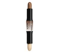 Wonder Stick Highlight & Contour - Nyx Professional Makeup - Highlighter