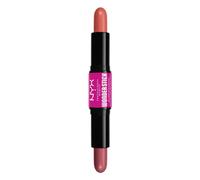 Wonder Stick - Nyx Professional Makeup - Crayon Duo Blush