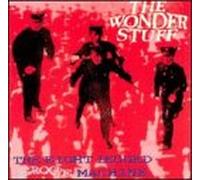 Wonder Stuff - Eight Legged Groove Machine