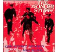 WONDER STUFF - EIGHT LEGGED GROOVE MACHINE - LP VINYL
