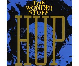 Wonder Stuff - Hup! =remastered=
