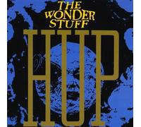 Wonder Stuff - Hup =Remastered= [Import]