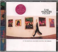 Wonder Stuff - If The Beatles Had Read H [Import]