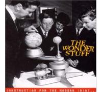 Wonder Stuff, the - Contruction for The Modern [Import]