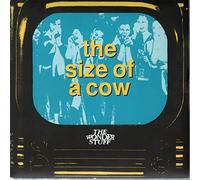 Wonder Stuff, The - The Size Of A Cow - Polydor
