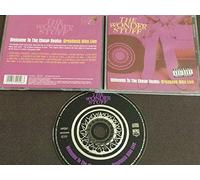 Wonder Stuff,the - Welcome to the Cheap Seats: Greatest Hits Live
