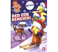 Wonder Team - Red Een Rendier!