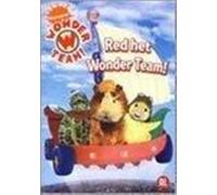 Wonder Team - Red Het Wonder Team