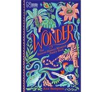 Wonder The Natural History Museum Poetry Book by Ana Sampson Ana Sampson (Auteur)