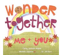 Wonder Together: Me and You