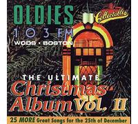 Wonder - Volume. 2-Ultimate Christmas Albu