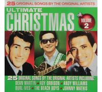 Wonder - Volume. 2-Ultimate Christmas Albu