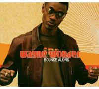 Wonder,Wayne - Bounce Along [Import]