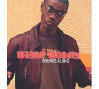 Wonder,Wayne - Bounce Along [Import]