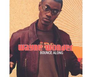 Wonder,Wayne - Bounce Along [Import]