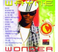 Wonder, Wayne - Collector's Series