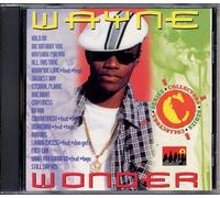 Wonder, Wayne - Collector's Series