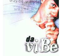 Wonder, Wayne - Da Vibe