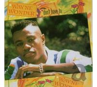 Wonder, Wayne - Don't Have to