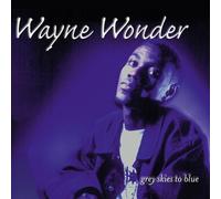 Wonder, Wayne - Grey Skies to Blue