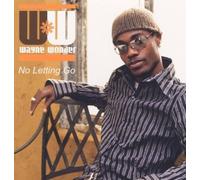 Wonder,Wayne - No Letting Go