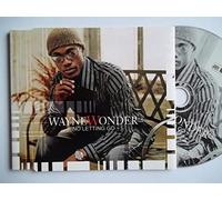 Wayne Wonder - Wayne Wonder - No Letting Go - [CDS]