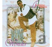 Wonder,Wayne - Original Boomshell
