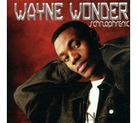 Wonder, Wayne - Schizophrenic