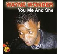 Wonder Wayne - You Me and She