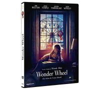Wonder Wheel (film) (DVD)