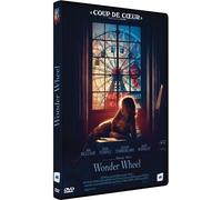 Wonder Wheel