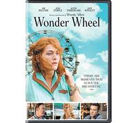 Wonder Wheel [Dvd]