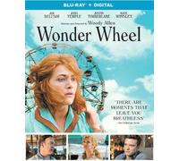 Wonder Wheel Blu-ray E