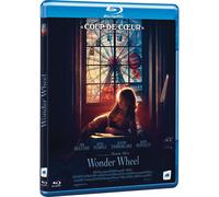 Wonder Wheel Blu-ray