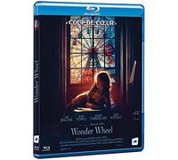 Wonder Wheel [Blu-ray]