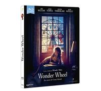 Wonder Wheel [Blu-Ray]