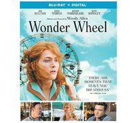 Wonder Wheel Blu-ray E