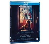 Wonder Wheel Blu-ray E